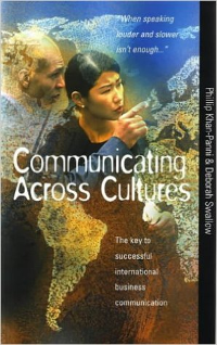 Communicating Across Cultures