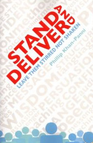 cover of Stand And Deliver